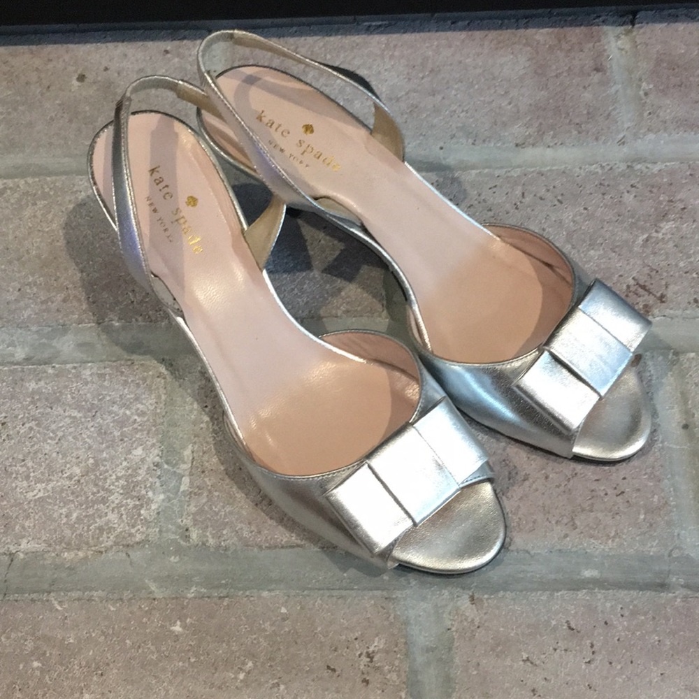 Kate Spade Emelia Sandals